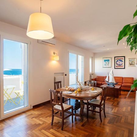 Eco Di Mare - Apartment Полиняно а Маре Екстериор снимка