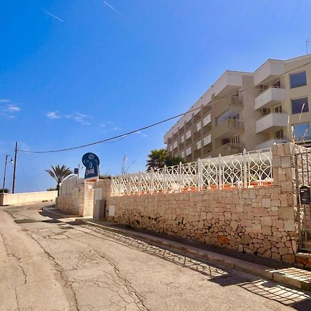 Eco Di Mare - Apartment Полиняно а Маре Екстериор снимка