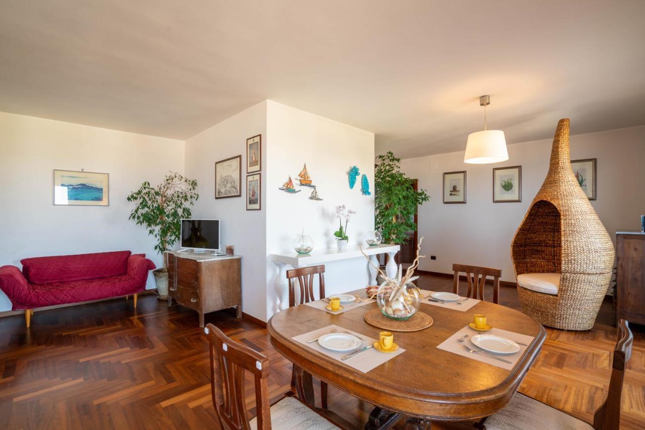 Eco Di Mare - Apartment Полиняно а Маре Екстериор снимка