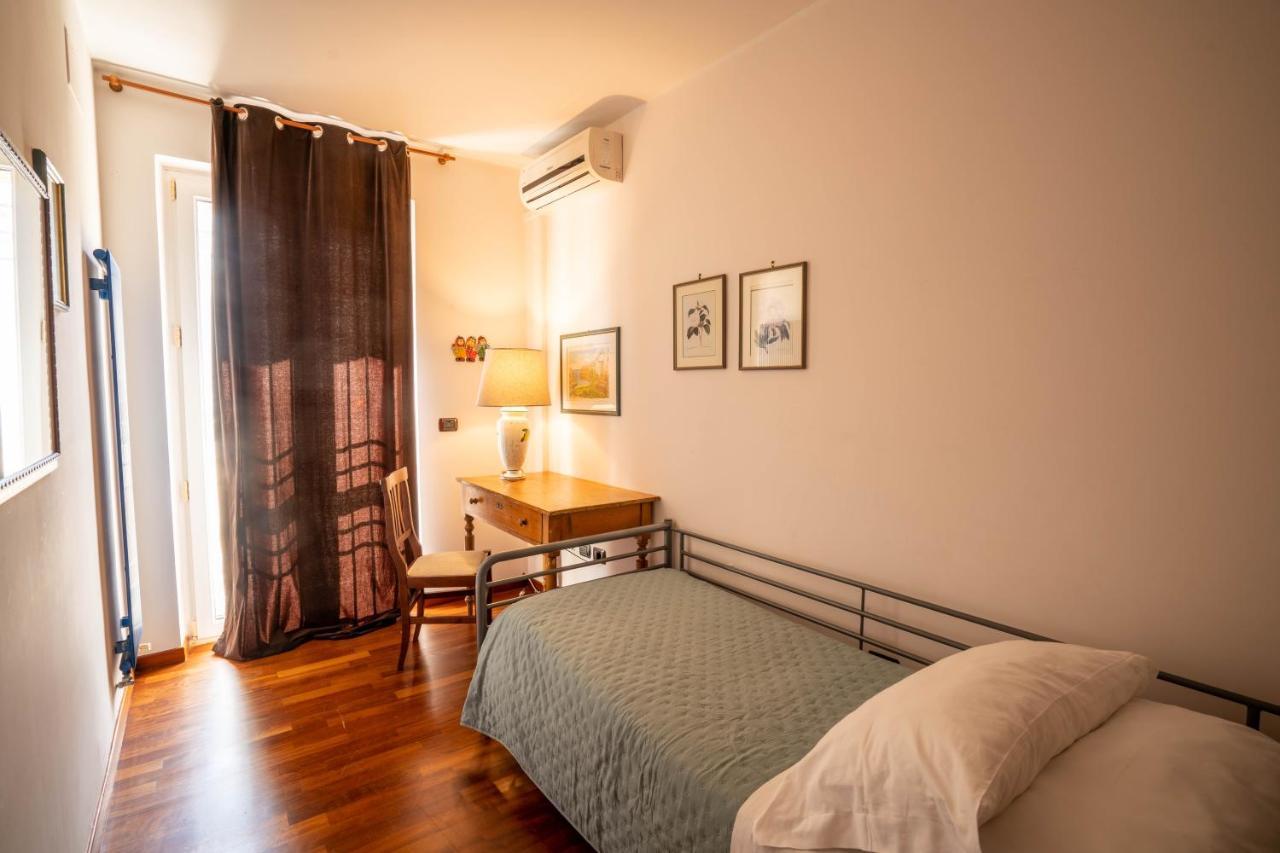 Eco Di Mare - Apartment Полиняно а Маре Екстериор снимка